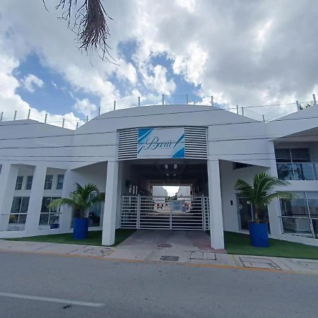 Confortable Casa En Cozumel, Condominio Con Vista Al Mar # 28 Exteriér fotografie