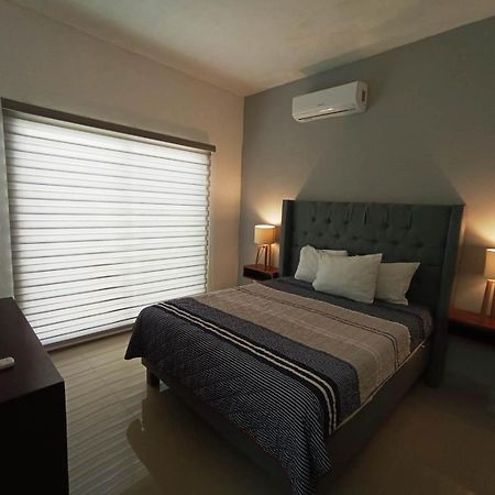 Confortable Casa En Cozumel, Condominio Con Vista Al Mar # 28 Exteriér fotografie