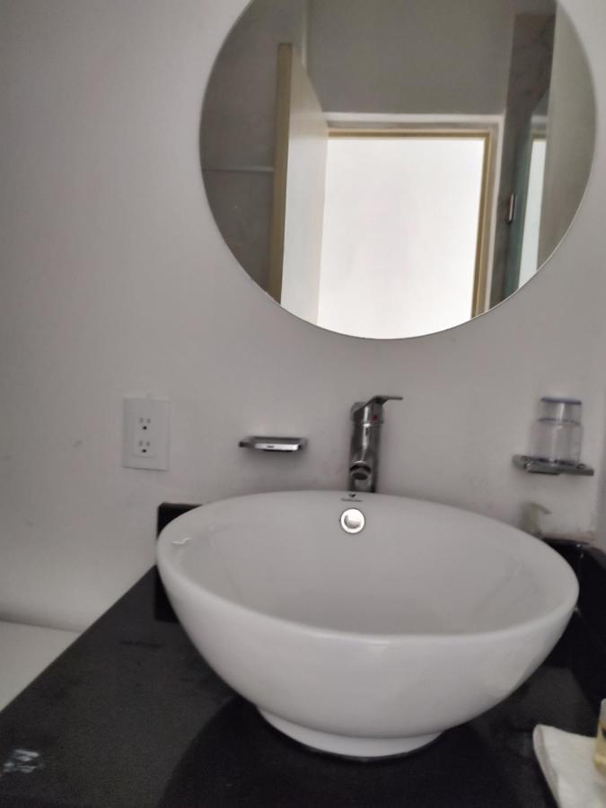 Confortable Casa En Cozumel, Condominio Con Vista Al Mar # 28 Exteriér fotografie