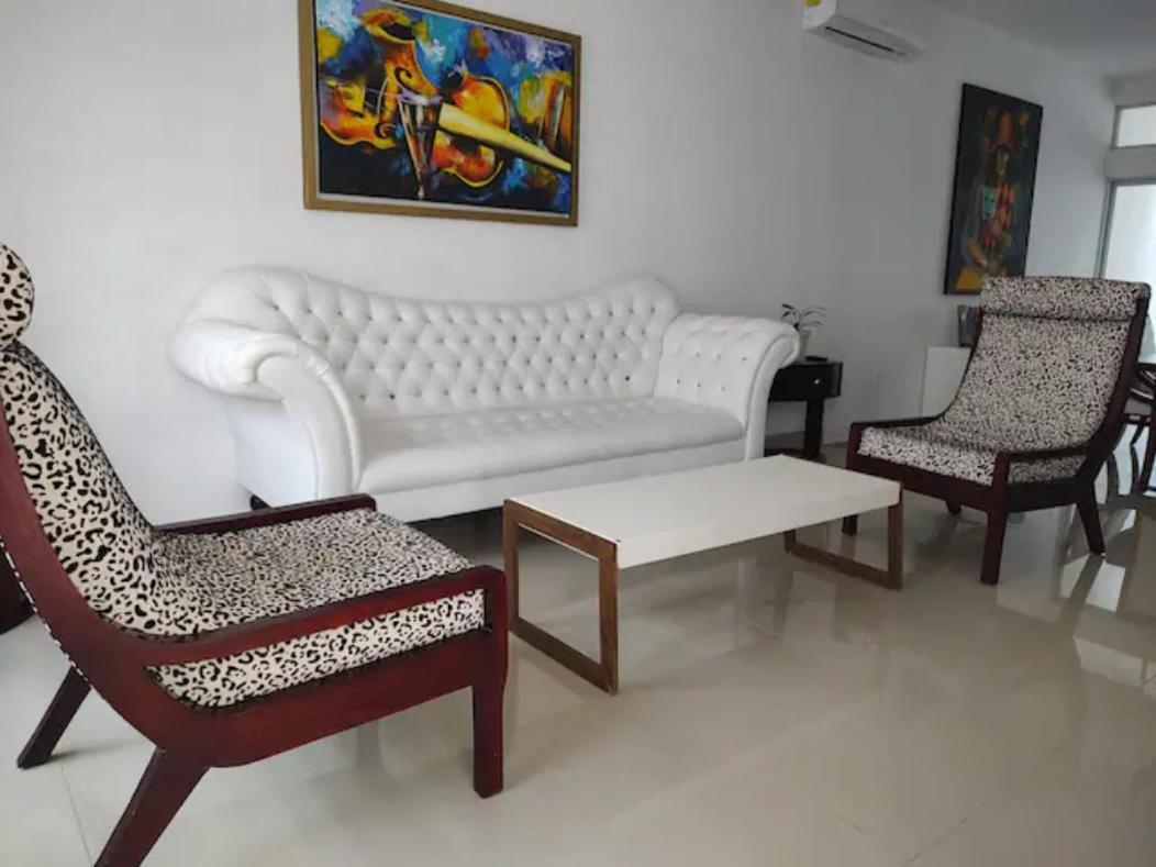 Confortable Casa En Cozumel, Condominio Con Vista Al Mar # 28 Exteriér fotografie