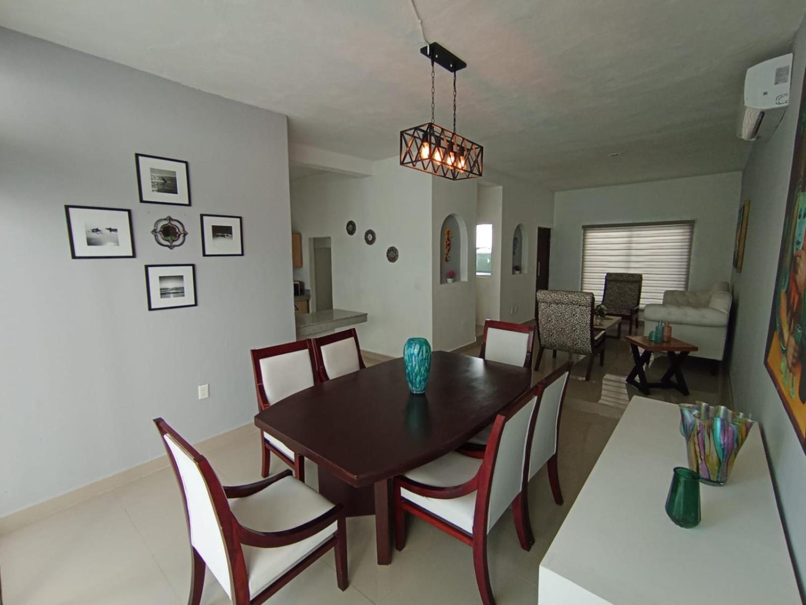 Confortable Casa En Cozumel, Condominio Con Vista Al Mar # 28 Exteriér fotografie