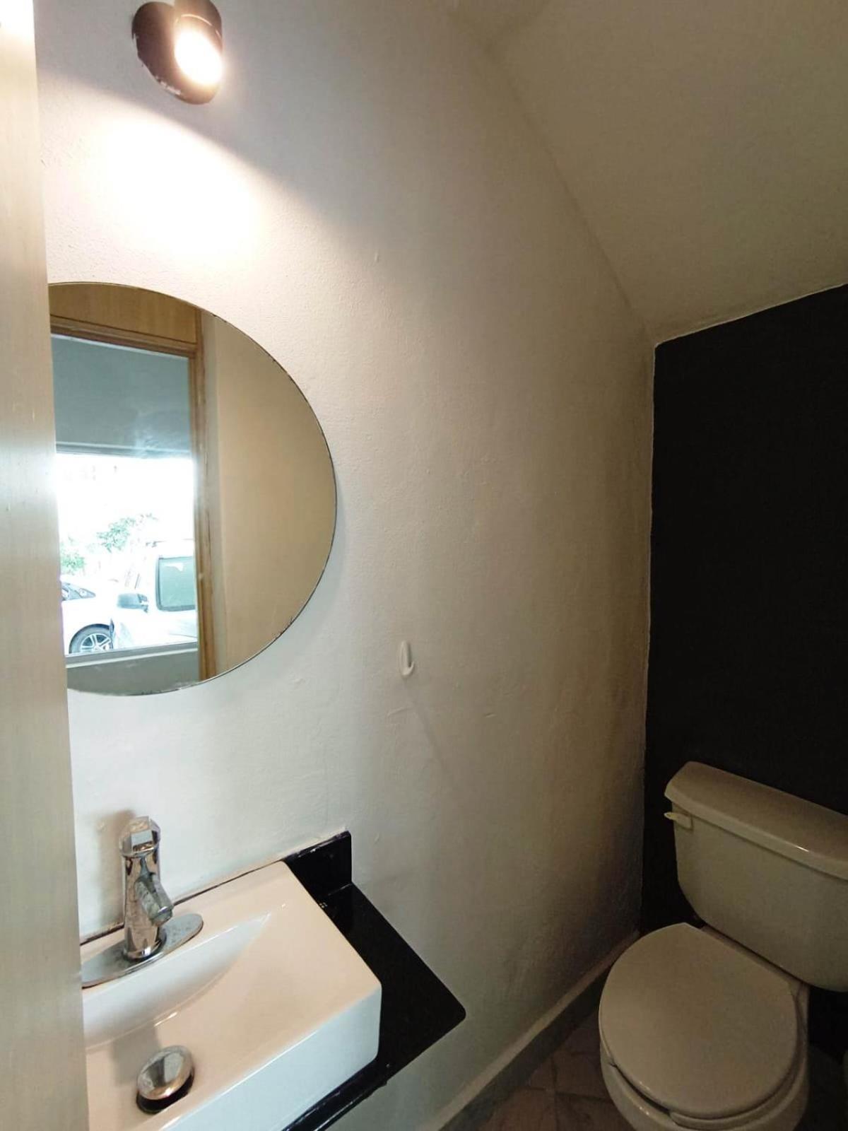 Confortable Casa En Cozumel, Condominio Con Vista Al Mar # 28 Exteriér fotografie