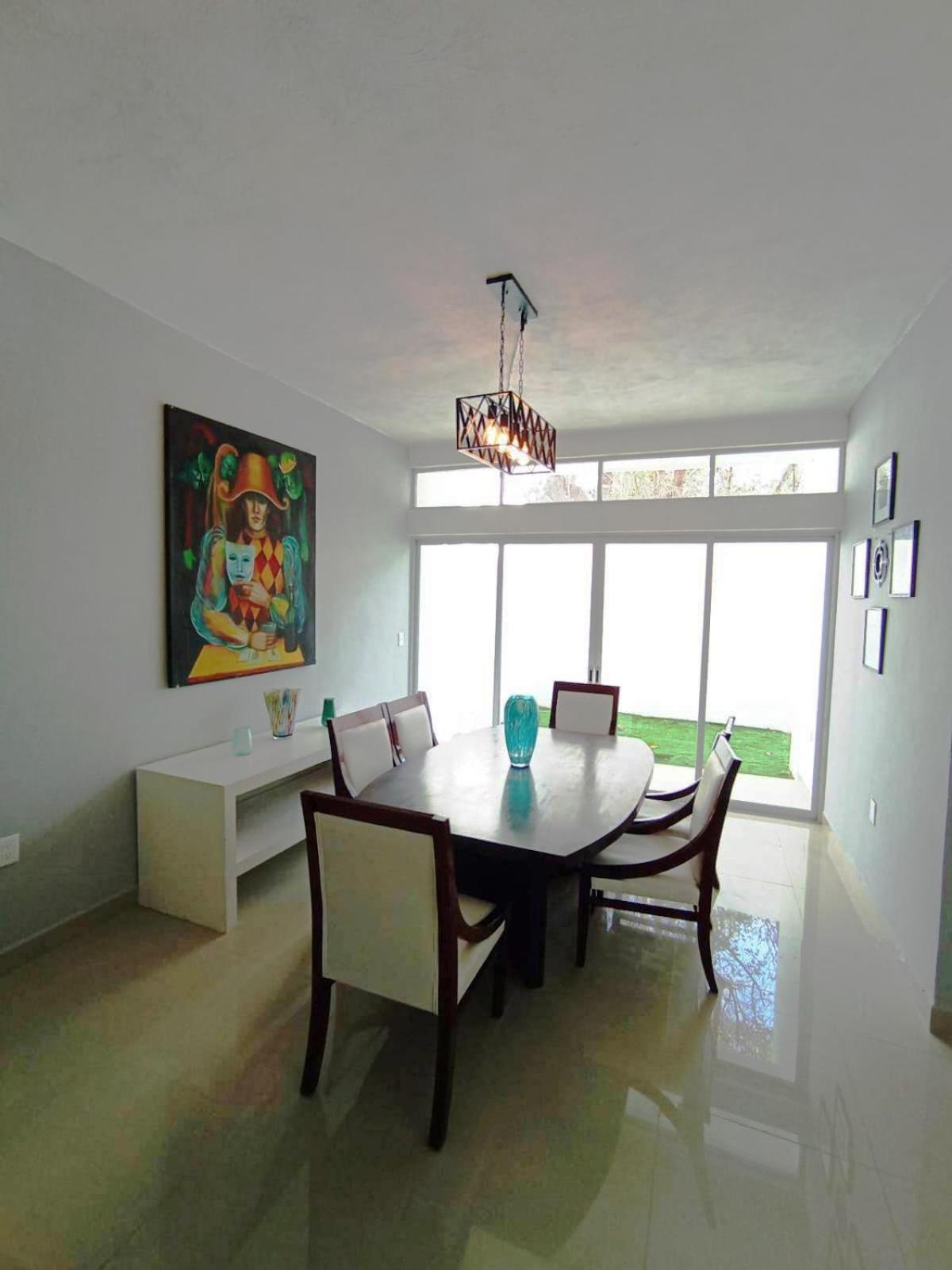Confortable Casa En Cozumel, Condominio Con Vista Al Mar # 28 Exteriér fotografie