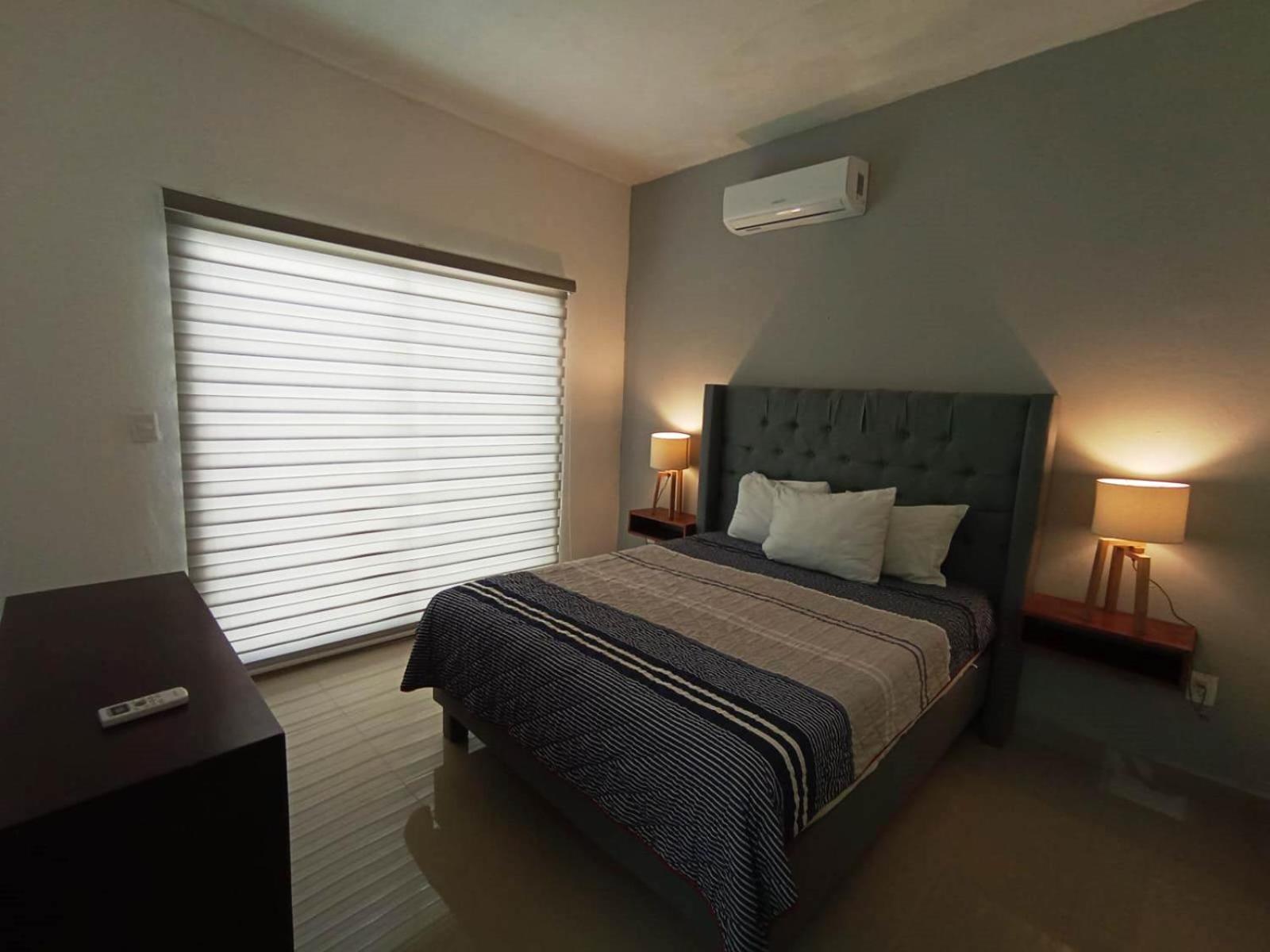 Confortable Casa En Cozumel, Condominio Con Vista Al Mar # 28 Exteriér fotografie